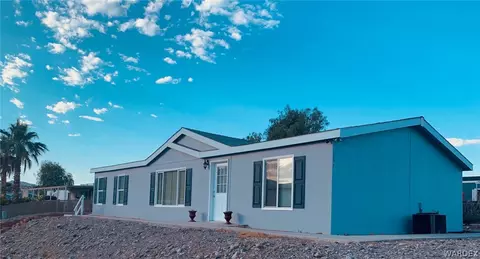 597 Stahlman Dr, Bullhead City, AZ 86442