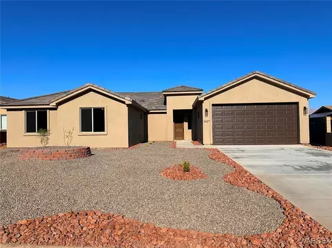 3437 Sunbeam Dr, Bullhead City, AZ 86429