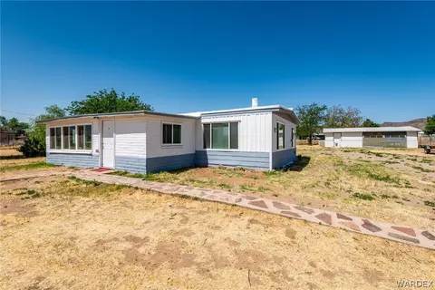 4125 N Bond St, Kingman, AZ 86409