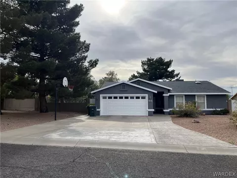 2671 Diamond Spur St, Kingman, AZ 86401