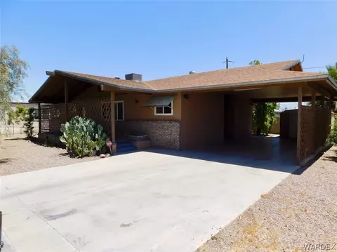 1948 Avalon Dr, Bullhead City, AZ 86442