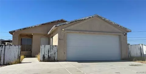 945 Harbor Dr, Bullhead City, AZ 86442