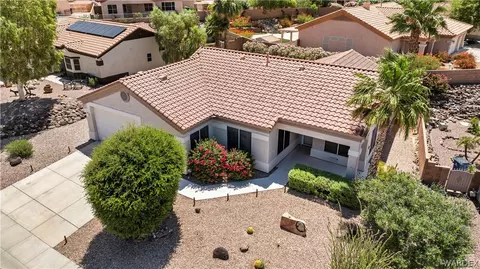 2254 Brookfield Dr, Bullhead City, AZ 86442