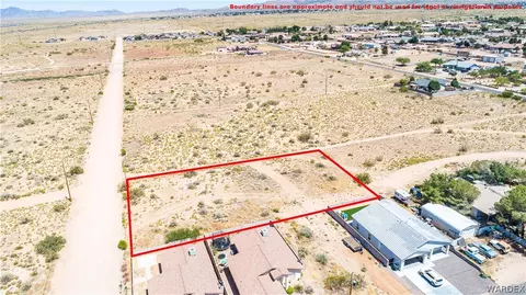 000 Eagle Rock, Kingman, AZ 86401