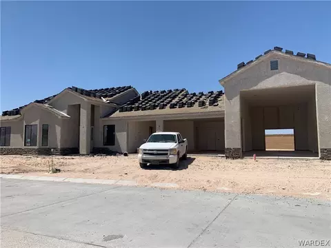 1313 E Cherry Creek Dr, Fort Mohave, AZ 86426
