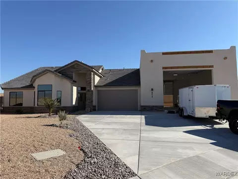6012 S Recreation Ave, Fort Mohave, AZ 86426