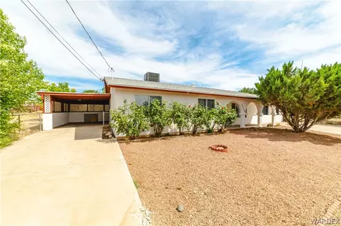 2230 Ashfork Ave, Kingman, AZ 86401