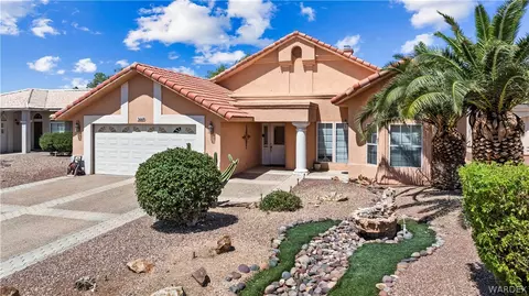 5669 Club House Dr, Fort Mohave, AZ 86426