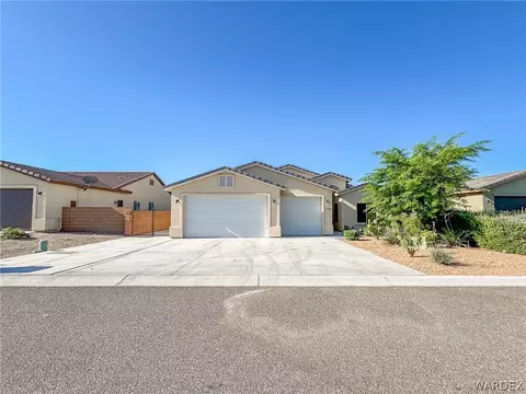 1726 E Yellow Sage Way, Fort Mohave, AZ 86426