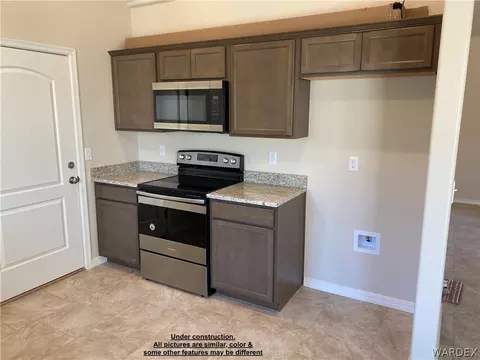 3306 E Farm Crest Ave, Kingman, AZ 86409 photo 4
