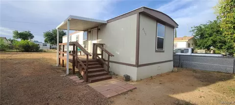 2115 E Snavely Ave, Kingman, AZ 86409