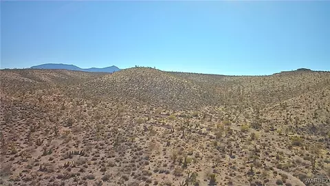 lot165 Ivy Ln, Meadview, AZ 86444