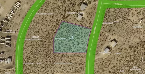 28113 N Crestview Dr, Meadview, AZ 86444
