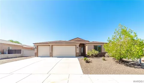3306 Laramie Ave, Kingman, AZ 86401