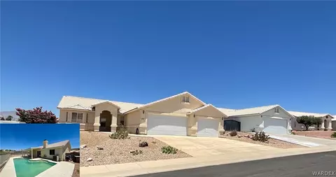 2861 Desert Arroyo Ln, Bullhead City, AZ 86429