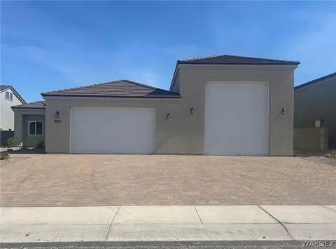 1925 E Via Aventino, Fort Mohave, AZ 86426