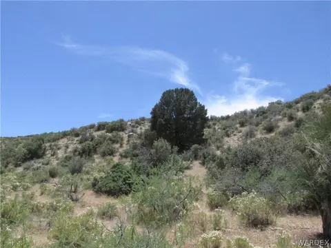 25-02 159 Oxen Pass, Wikieup, AZ 85360