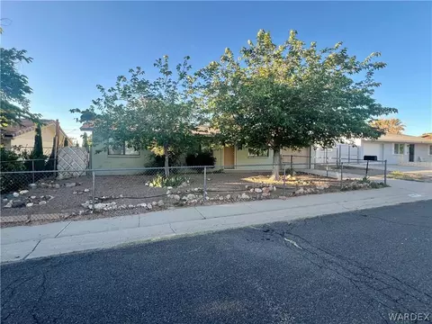 2815 Margaret Ave, Kingman, AZ 86401