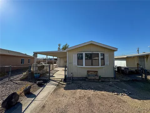 348 Meander Dr, Bullhead City, AZ 86442