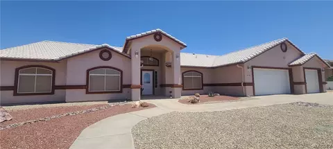 2582 Running Iron Loop, Kingman, AZ 86401