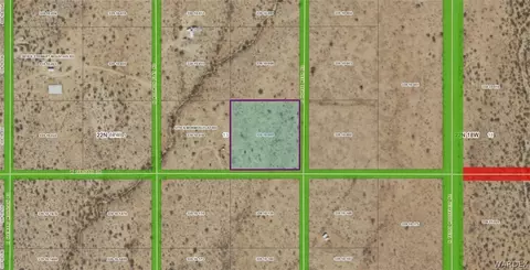 Lot 4 N Horse Mesa Drive, Golden Valley, AZ 86413