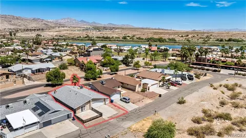 1405 Sahuaro Dr, Bullhead City, AZ 86442