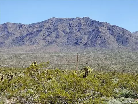 lot3016 Commodore Dr, Meadview, AZ 86444