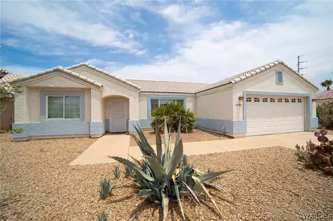 2493 E Palo Verde Dr, Mohave Valley, AZ 86440