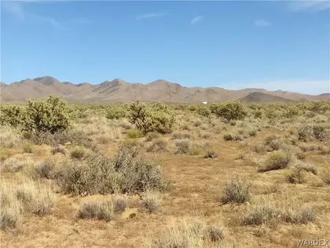 0 N Turquoise Rd, Dolan Springs, AZ 86441