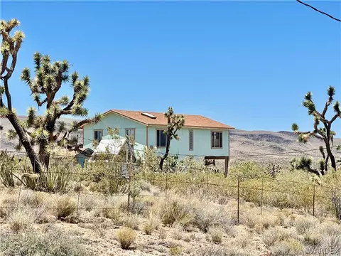 18533 N Remuda Dr, Dolan Springs, AZ 86441