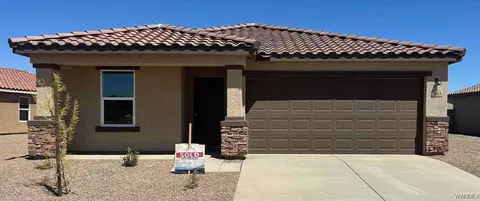 3603 E Angelina Dr, Kingman, AZ 86409