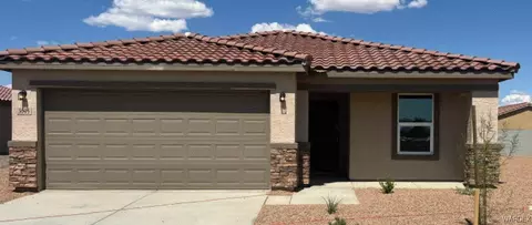 3615 E Angelina Dr, Kingman, AZ 86409