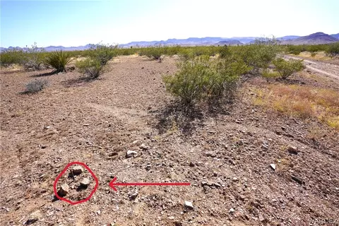 lot16 W Teritary Dr, Golden Valley, AZ 86413