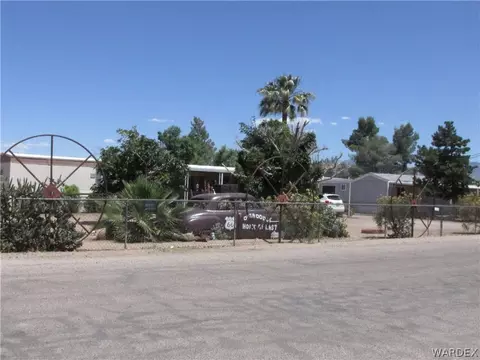 4440 N Pinal St, Kingman, AZ 86409