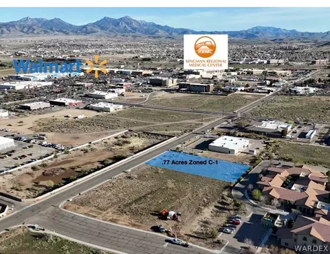 3579 Western Ave, Kingman, AZ 86409 photo 1
