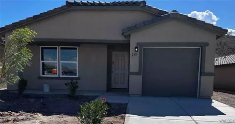 2400 Tapatio Dr, Bullhead City, AZ 86442
