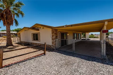 5262 E Pinal Pl, Topock, AZ 86436