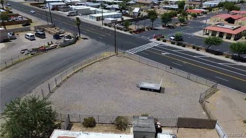 640 Marina Blvd, Bullhead City, AZ 86442