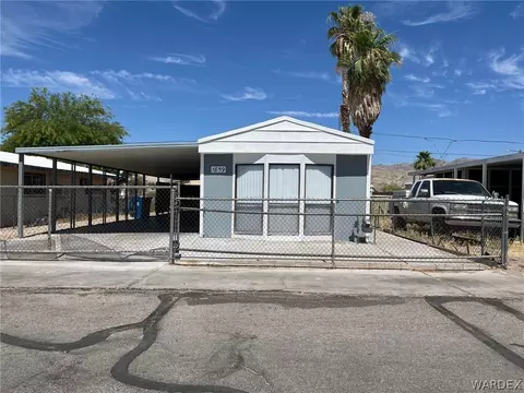1859 El Dorado Dr, Bullhead City, AZ 86442