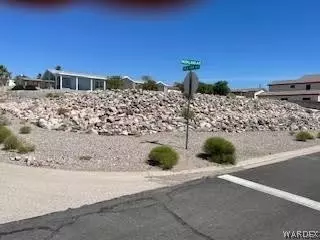 3350 Ridge View Ave, Bullhead City, AZ 86429