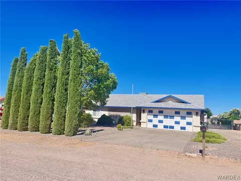 3942 N Prescott St, Kingman, AZ 86409