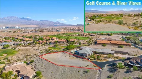 1447 Pioneer Trl, Bullhead City, AZ 86429