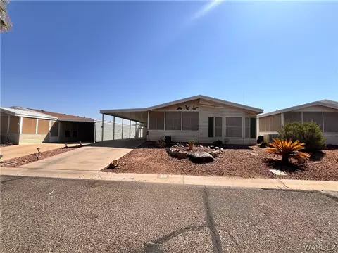 2350 Adobe Rd #39, Bullhead City, AZ 86442