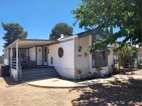 1160 E Suffock Ave, Kingman, AZ 86409