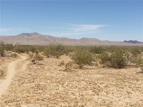 0000 N Eldon Rd, Dolan Springs, AZ 86441