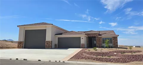 3150 Canyon De Chelly Dr, Bullhead City, AZ 86429
