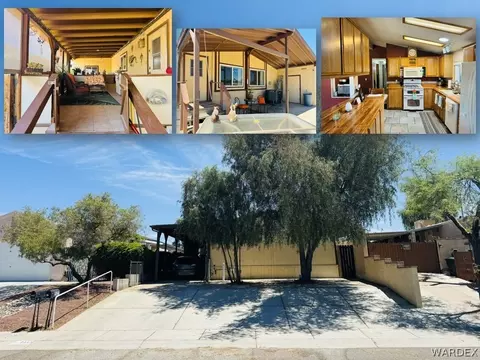 2518 Via Arroyo, Bullhead City, AZ 86442