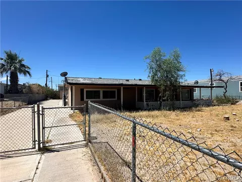 1650 Mesa Vista Ln, Bullhead City, AZ 86442