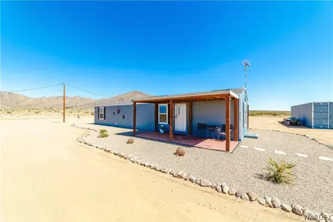 4572 E Calle Gln, Kingman, AZ 86409