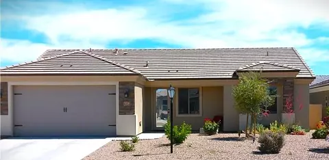 4852 N Old West Rd, Kingman, AZ 86401